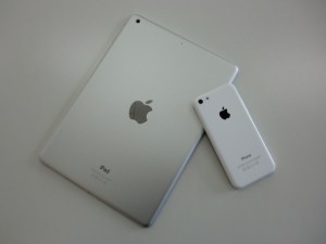 ipad&iphone